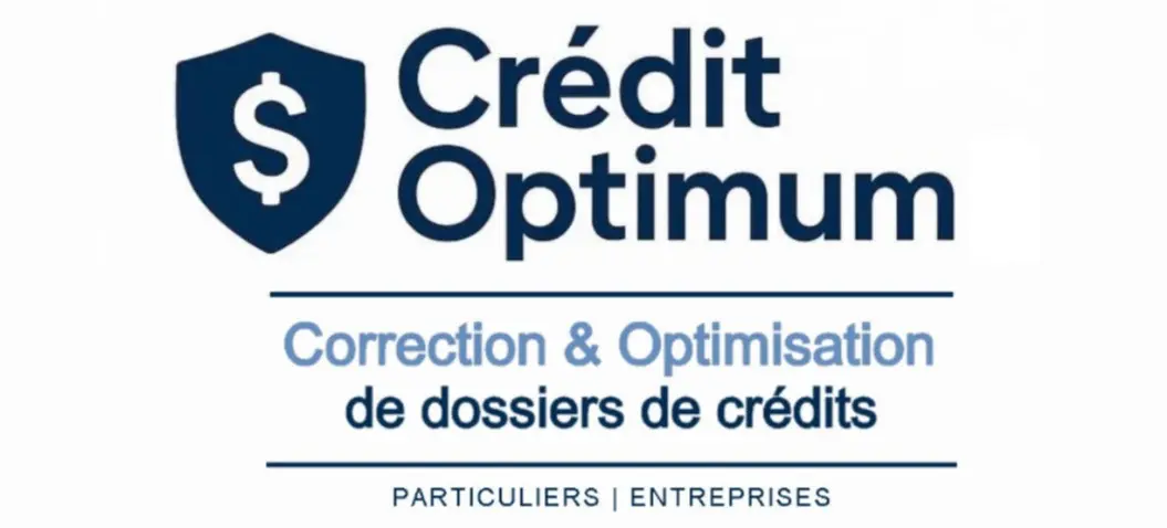 logo Crédit Optimum