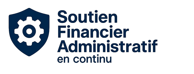Soutien Financier Administratif en continu
