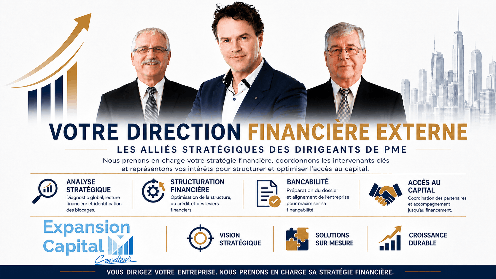 Équipe Expansion